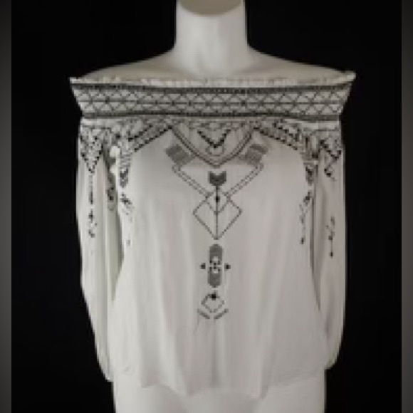 Parker Teagan top - Picture 2 of 5